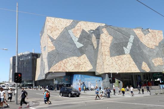 The Ian Potter Centre